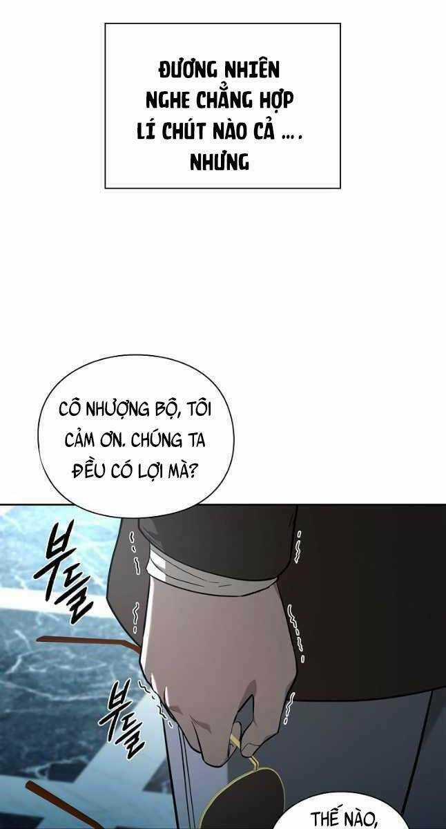 Trường Học Chiến Binh Chapter 30.5 trang 83