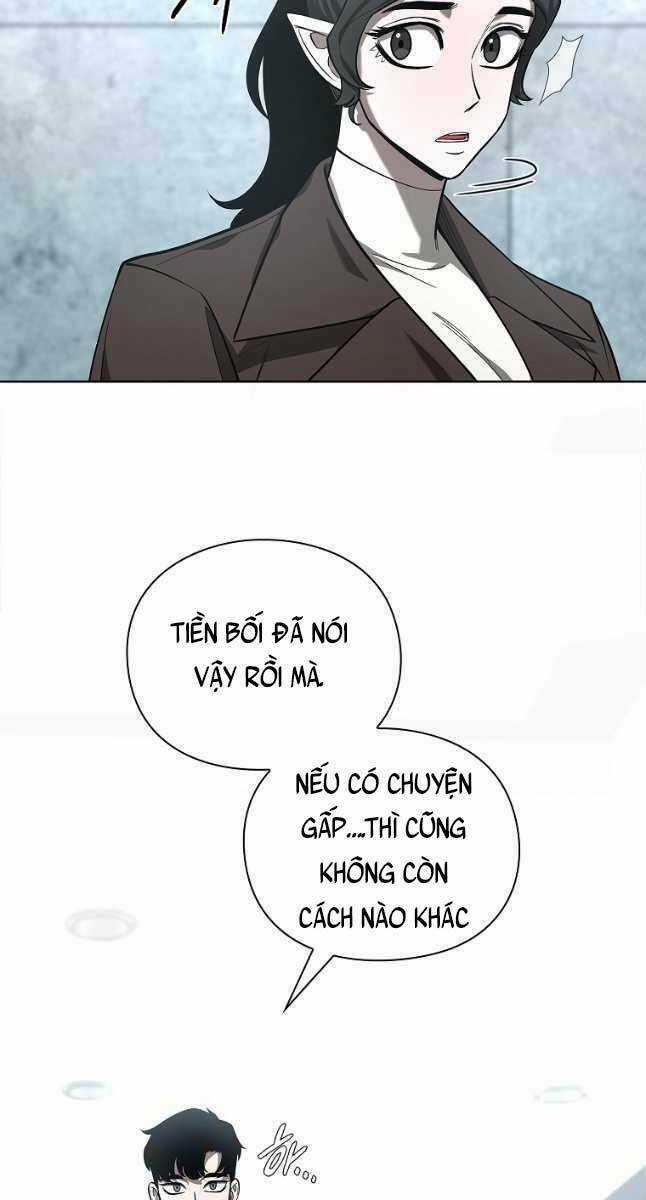 Trường Học Chiến Binh Chapter 30.5 trang 87