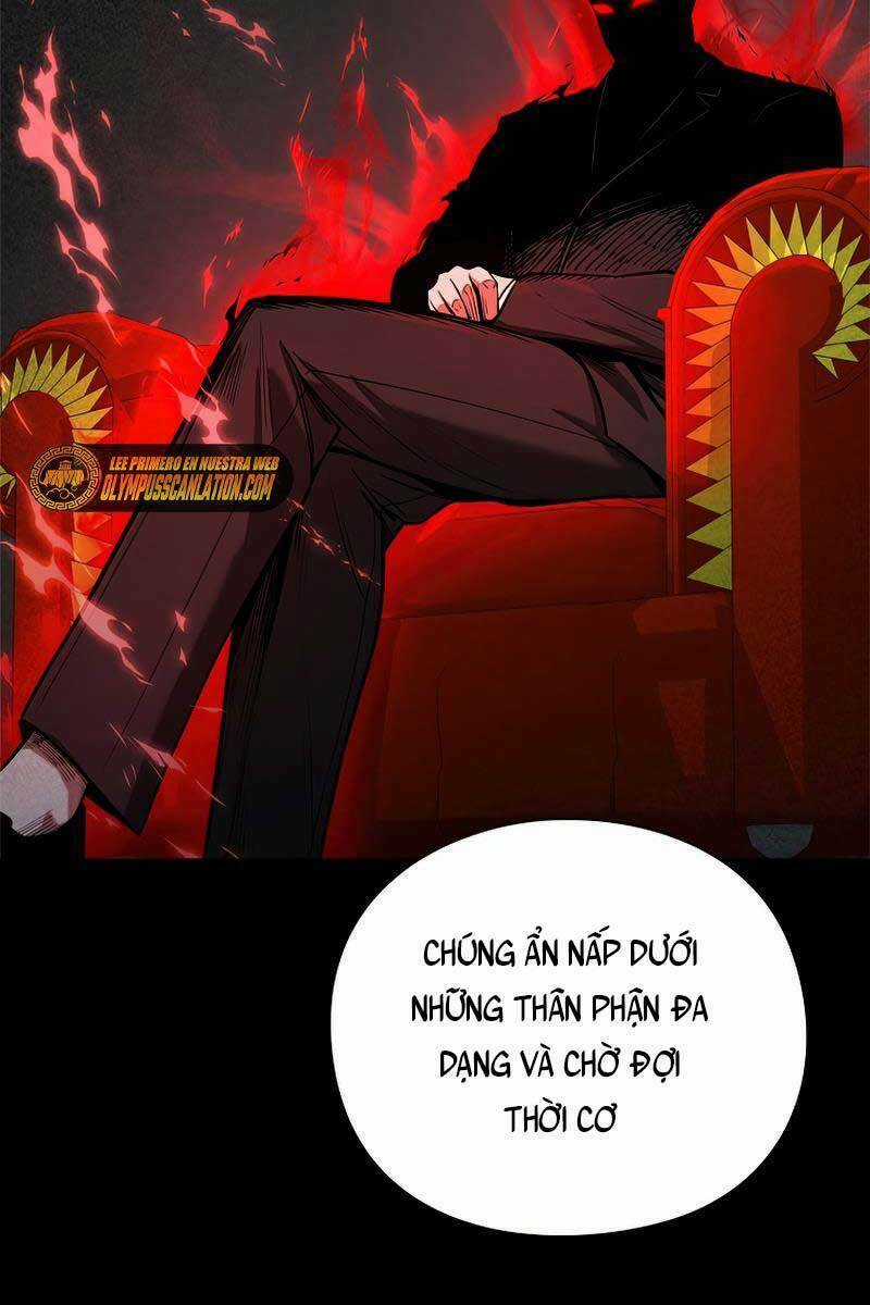 Trường Học Chiến Binh Chapter 30 trang 10