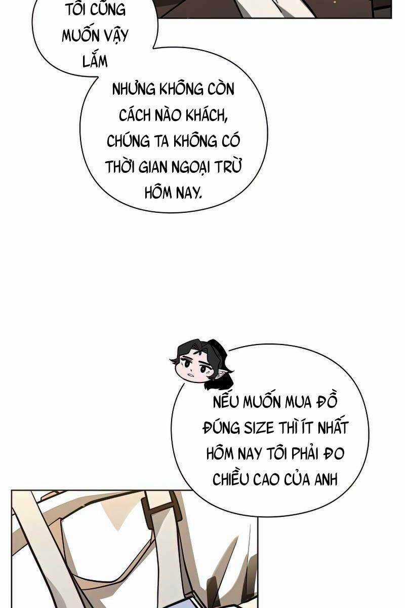 Trường Học Chiến Binh Chapter 30 trang 104