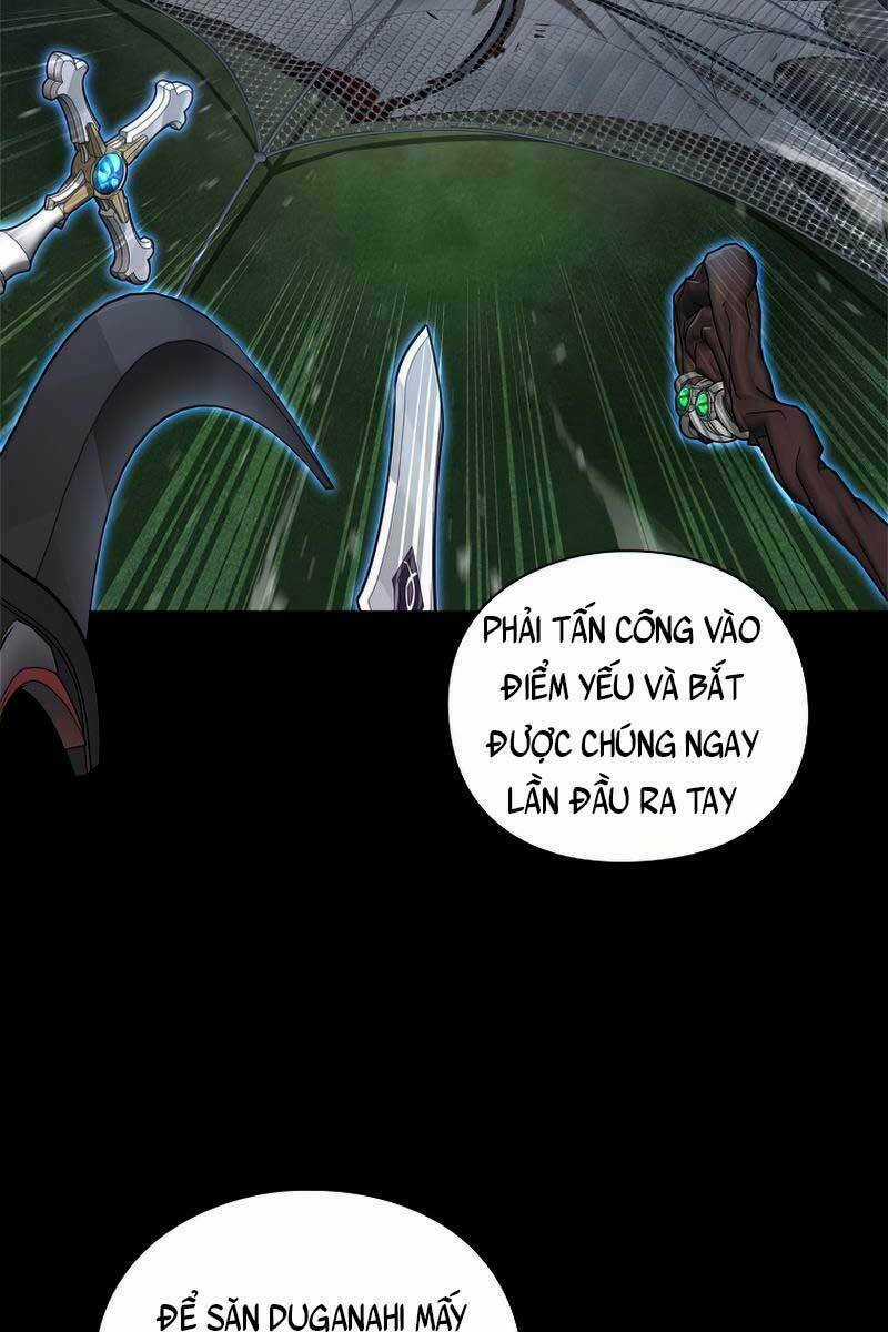 Trường Học Chiến Binh Chapter 30 trang 16