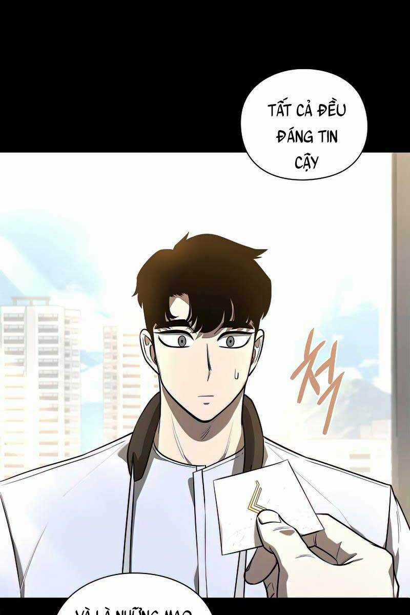 Trường Học Chiến Binh Chapter 30 trang 18