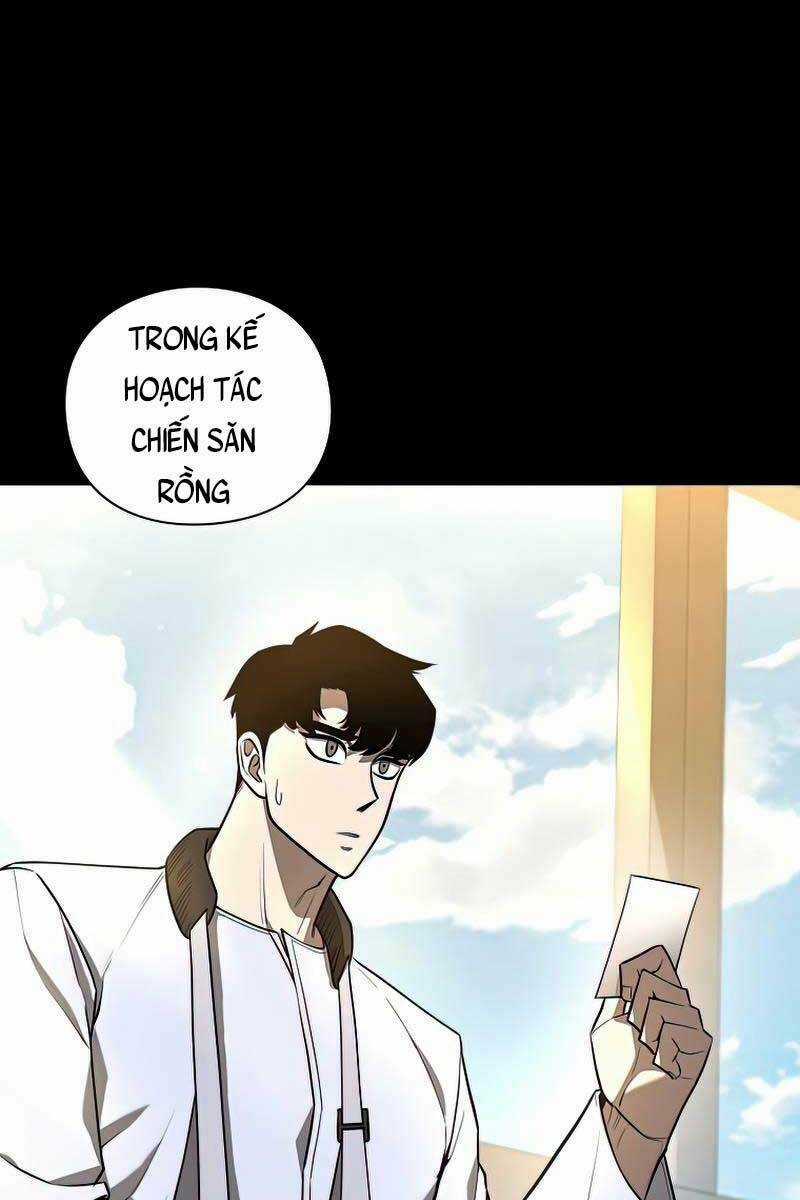 Trường Học Chiến Binh Chapter 30 trang 21