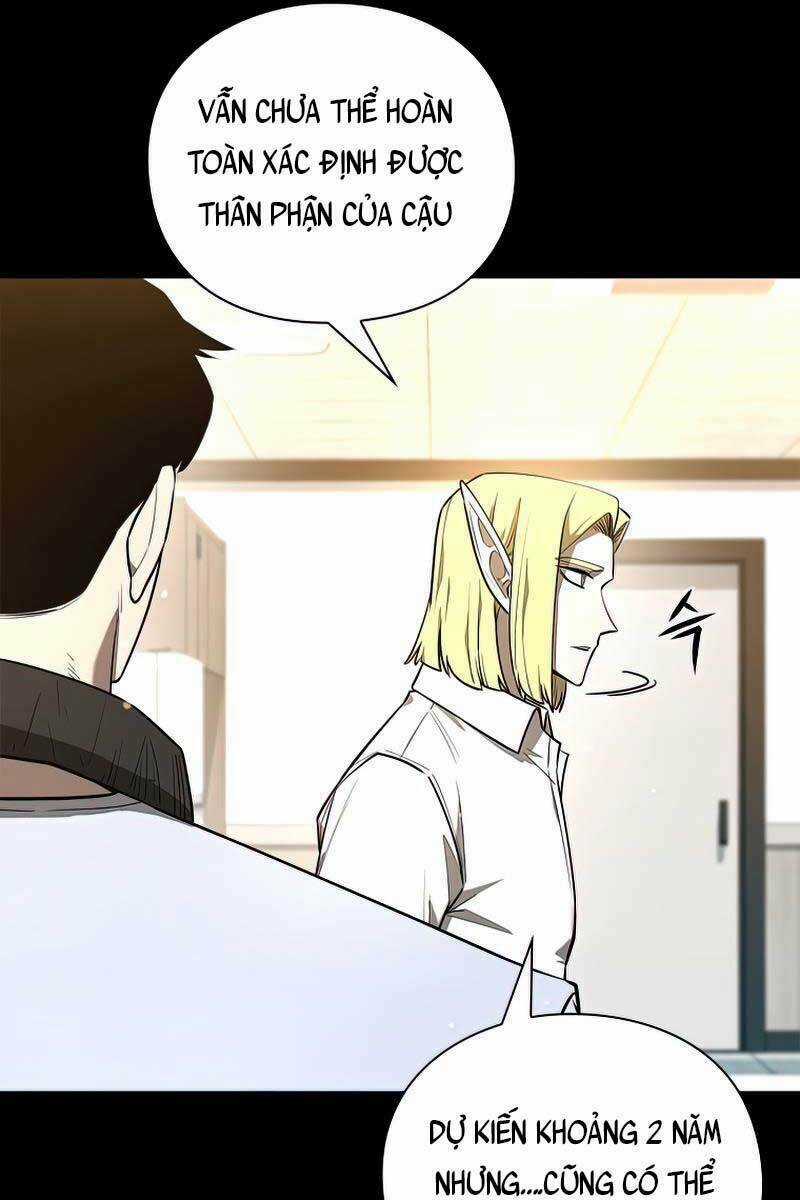 Trường Học Chiến Binh Chapter 30 trang 25