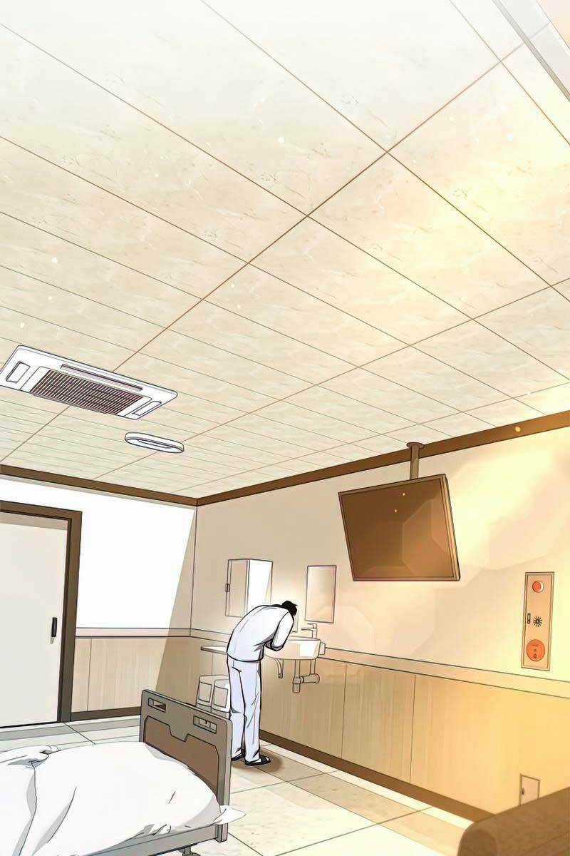 Trường Học Chiến Binh Chapter 30 trang 33