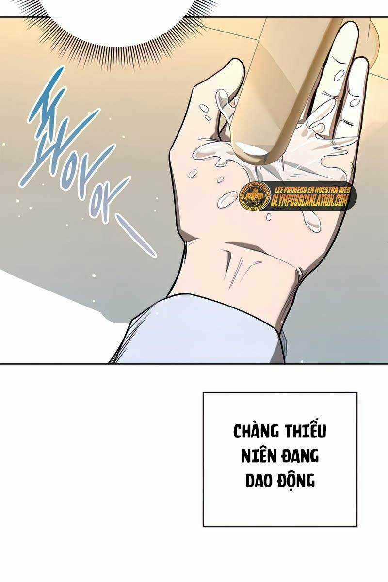 Trường Học Chiến Binh Chapter 30 trang 35