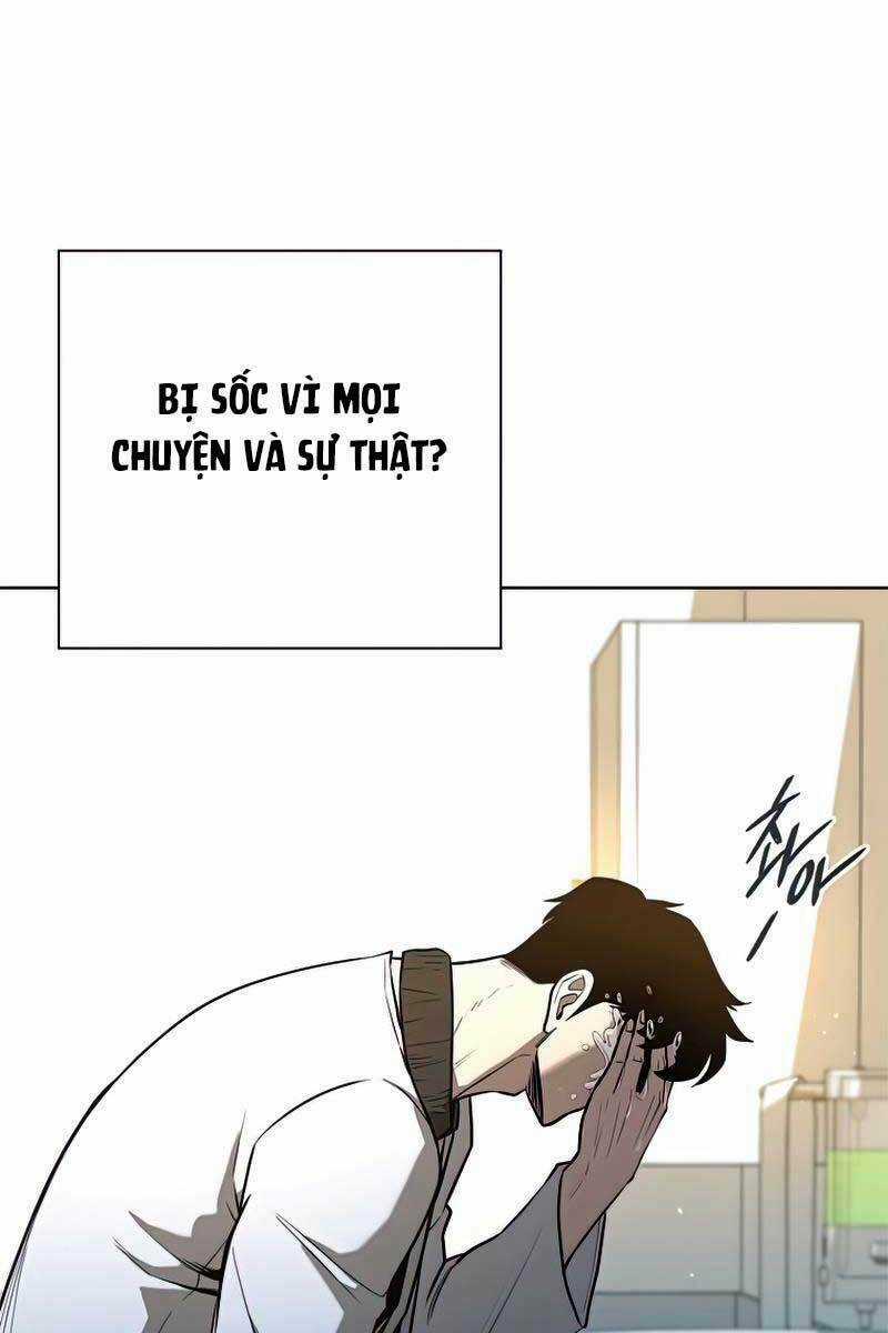 Trường Học Chiến Binh Chapter 30 trang 36