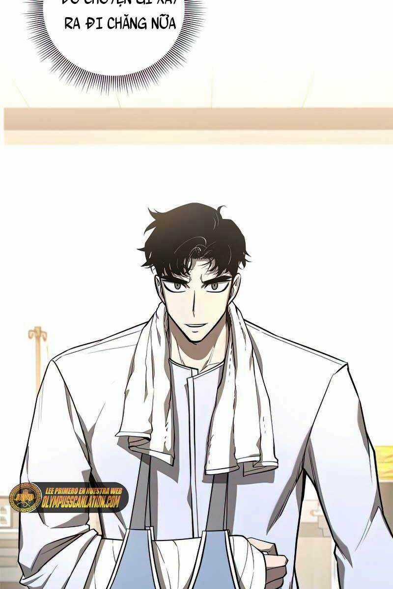 Trường Học Chiến Binh Chapter 30 trang 41