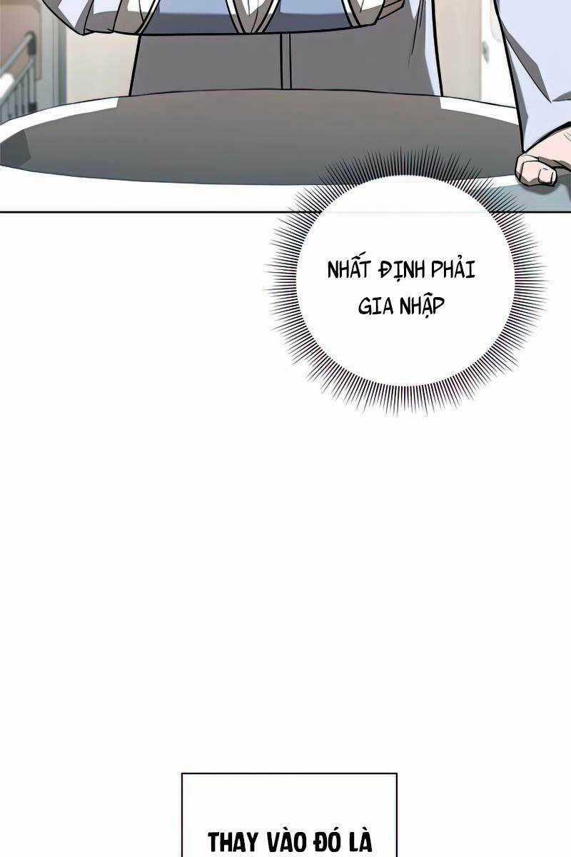 Trường Học Chiến Binh Chapter 30 trang 42