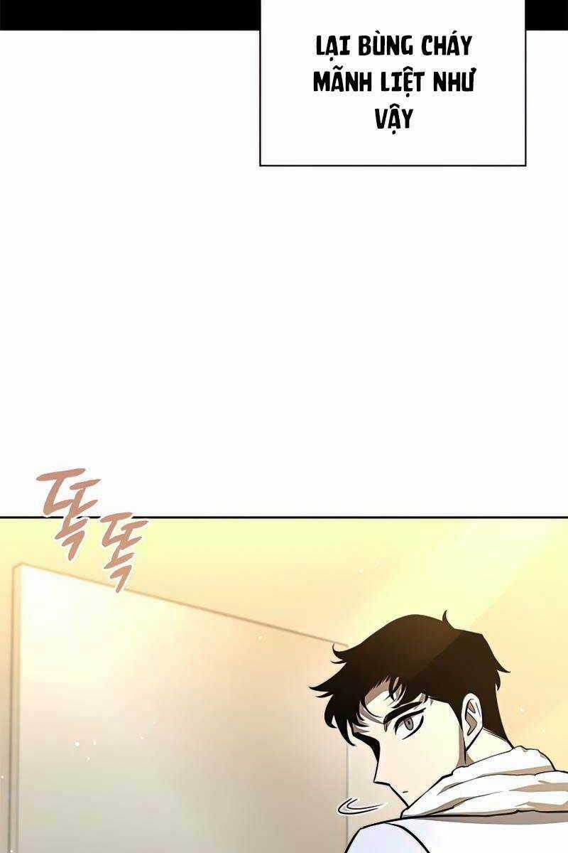 Trường Học Chiến Binh Chapter 30 trang 46