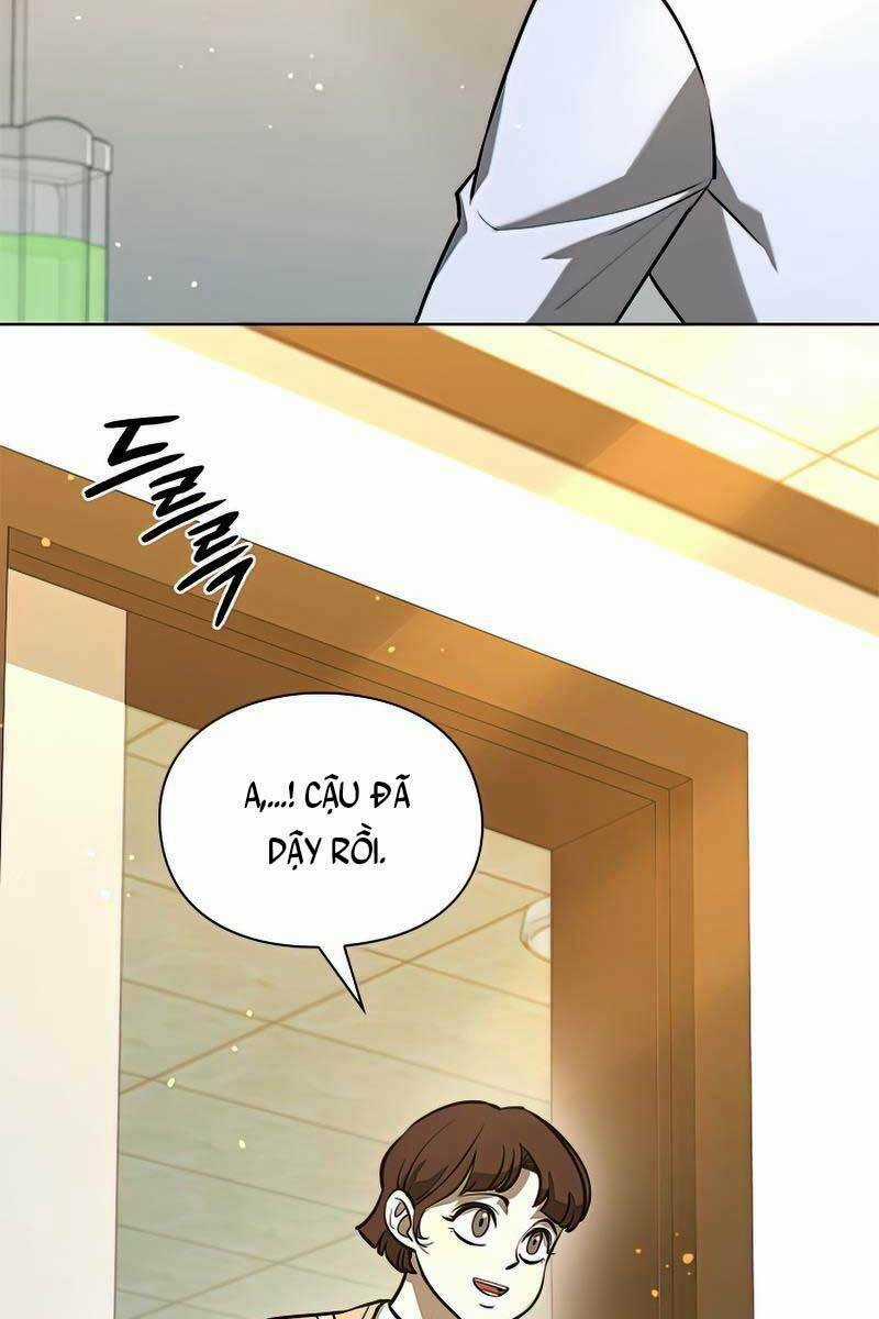 Trường Học Chiến Binh Chapter 30 trang 47