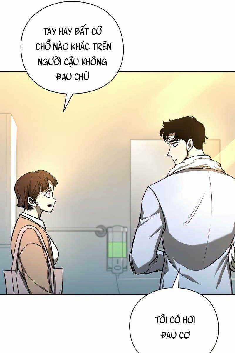 Trường Học Chiến Binh Chapter 30 trang 50