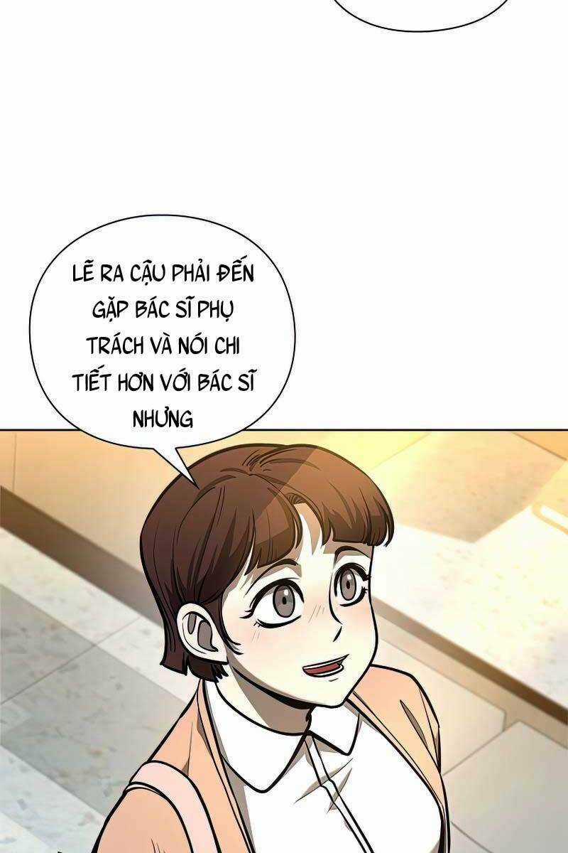 Trường Học Chiến Binh Chapter 30 trang 51