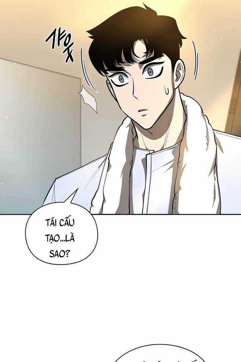 Trường Học Chiến Binh Chapter 30 trang 53