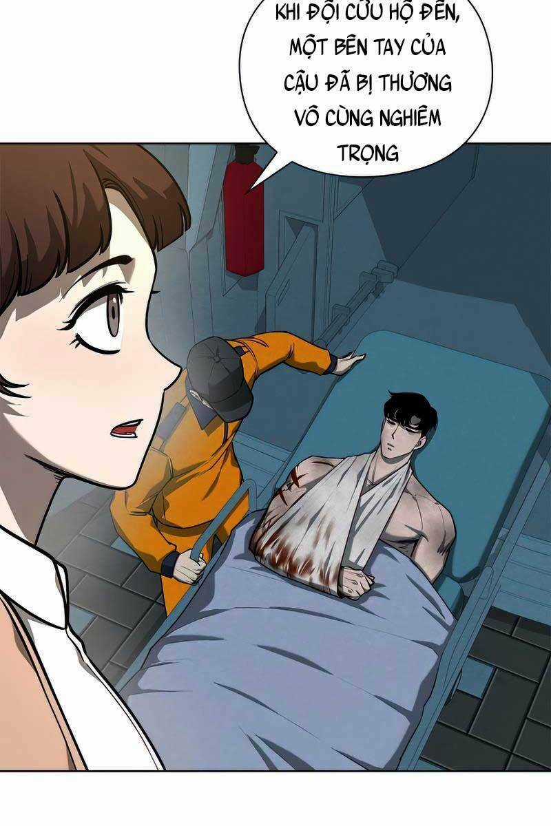 Trường Học Chiến Binh Chapter 30 trang 54