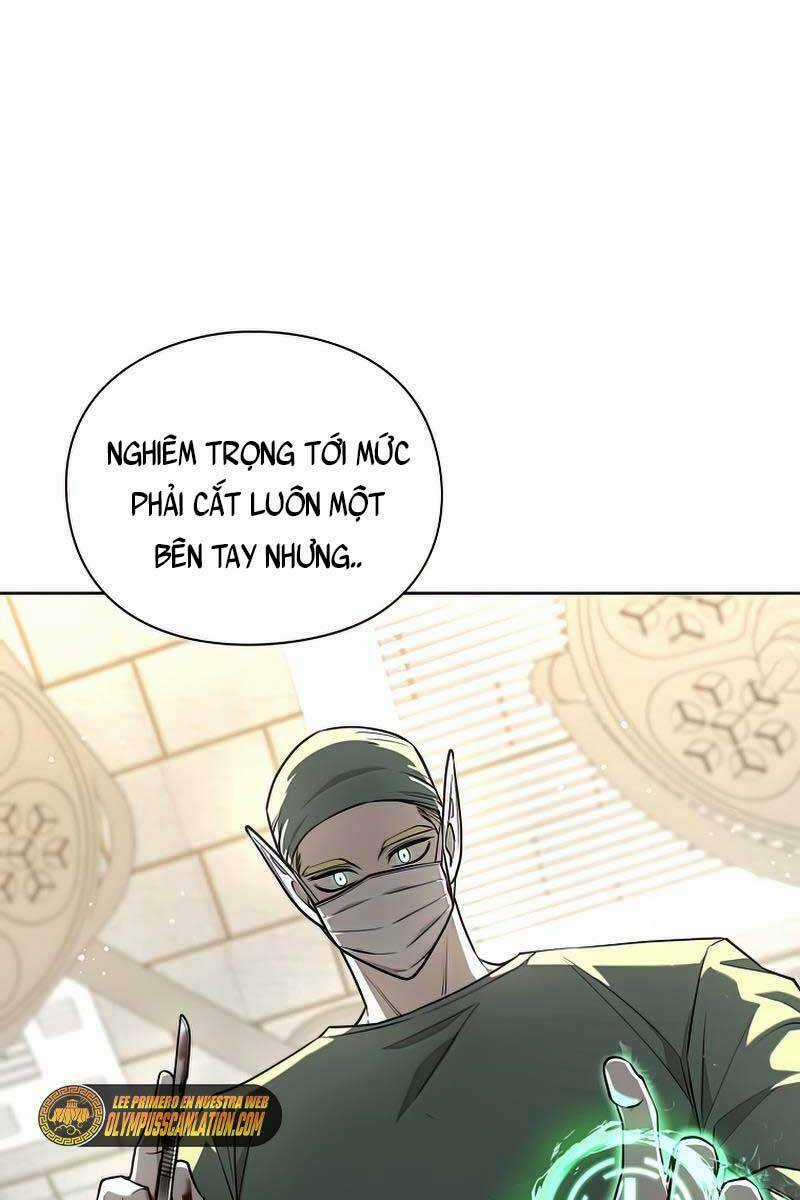 Trường Học Chiến Binh Chapter 30 trang 55