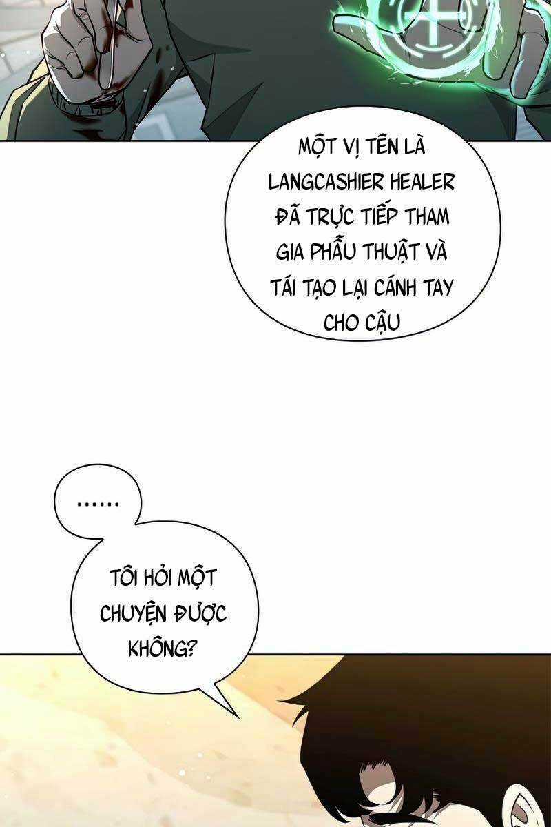 Trường Học Chiến Binh Chapter 30 trang 56