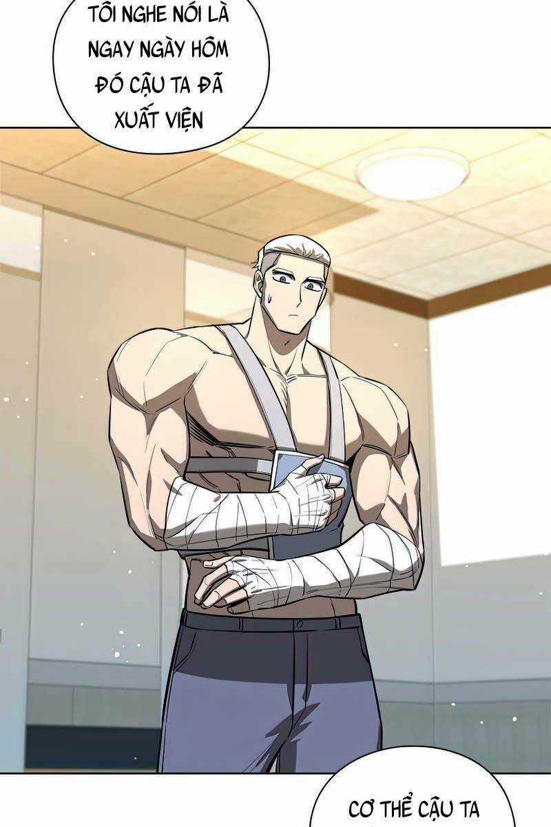 Trường Học Chiến Binh Chapter 30 trang 59