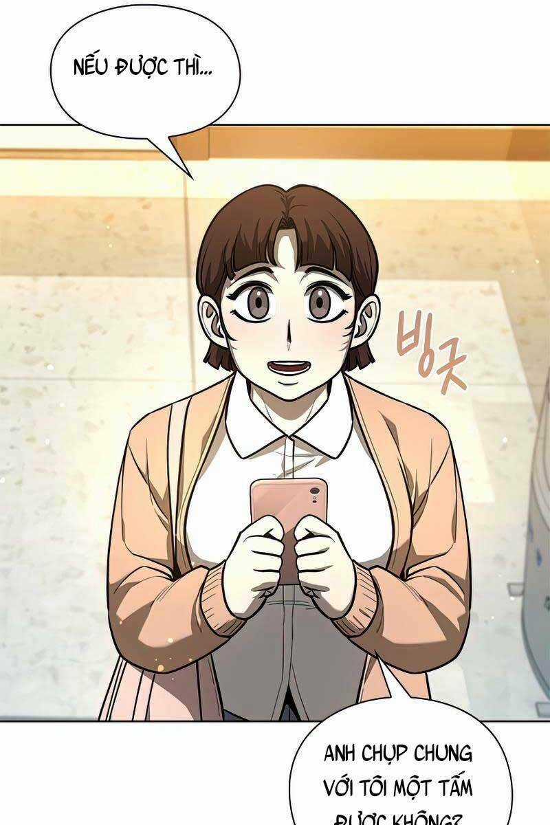 Trường Học Chiến Binh Chapter 30 trang 62