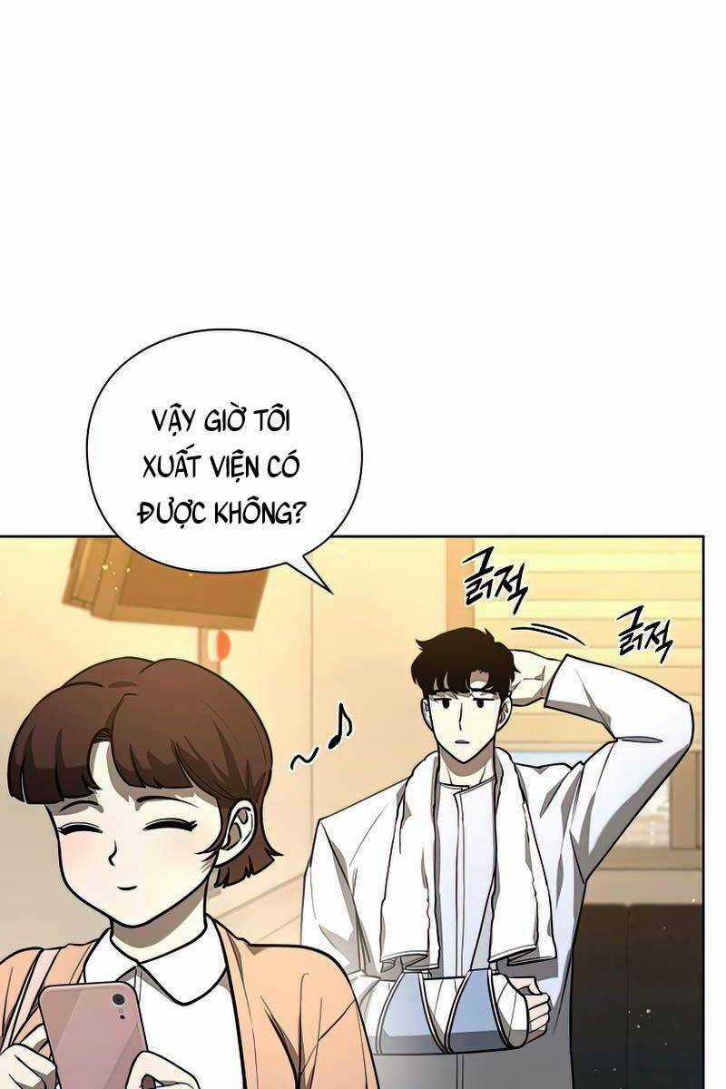 Trường Học Chiến Binh Chapter 30 trang 64