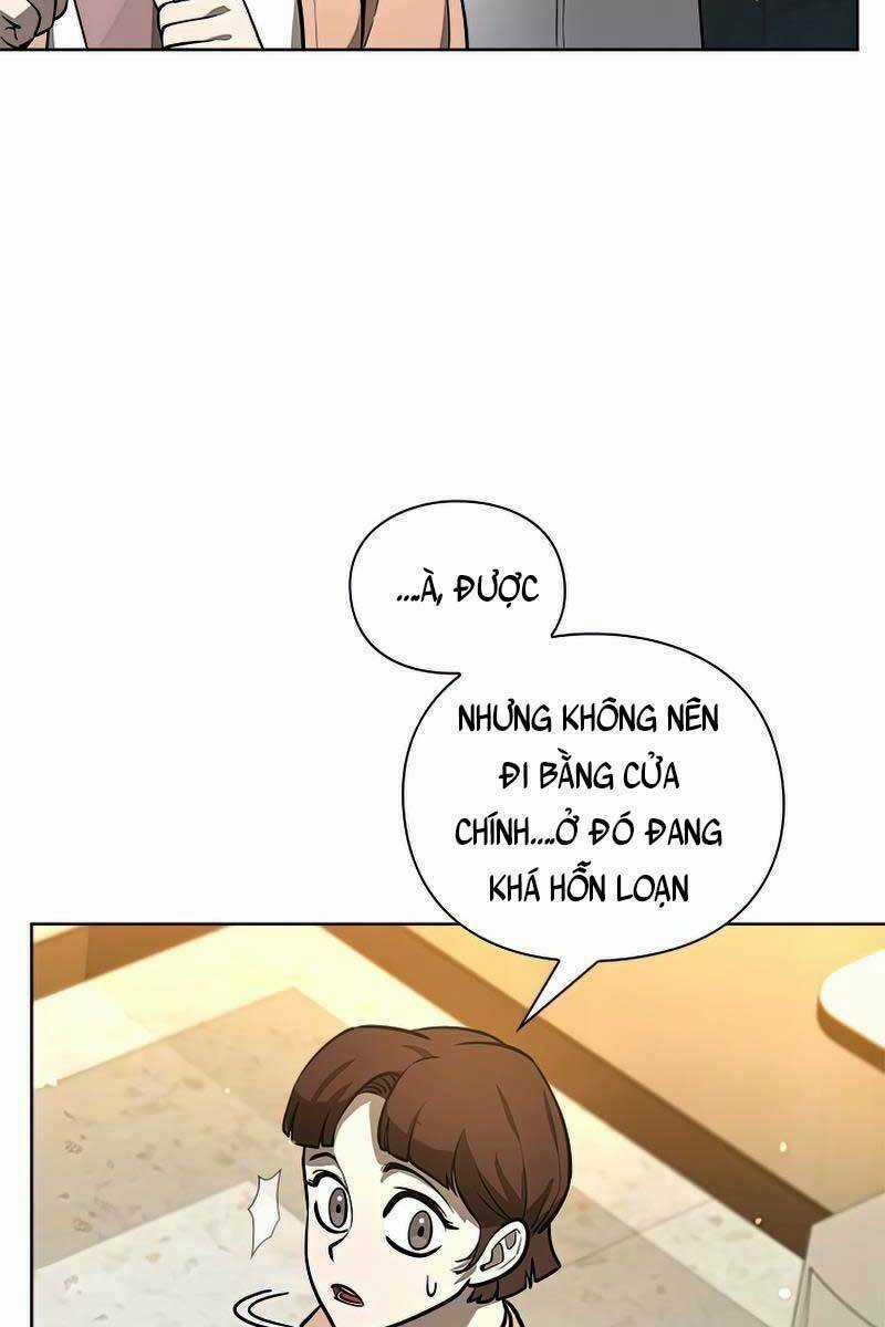 Trường Học Chiến Binh Chapter 30 trang 65