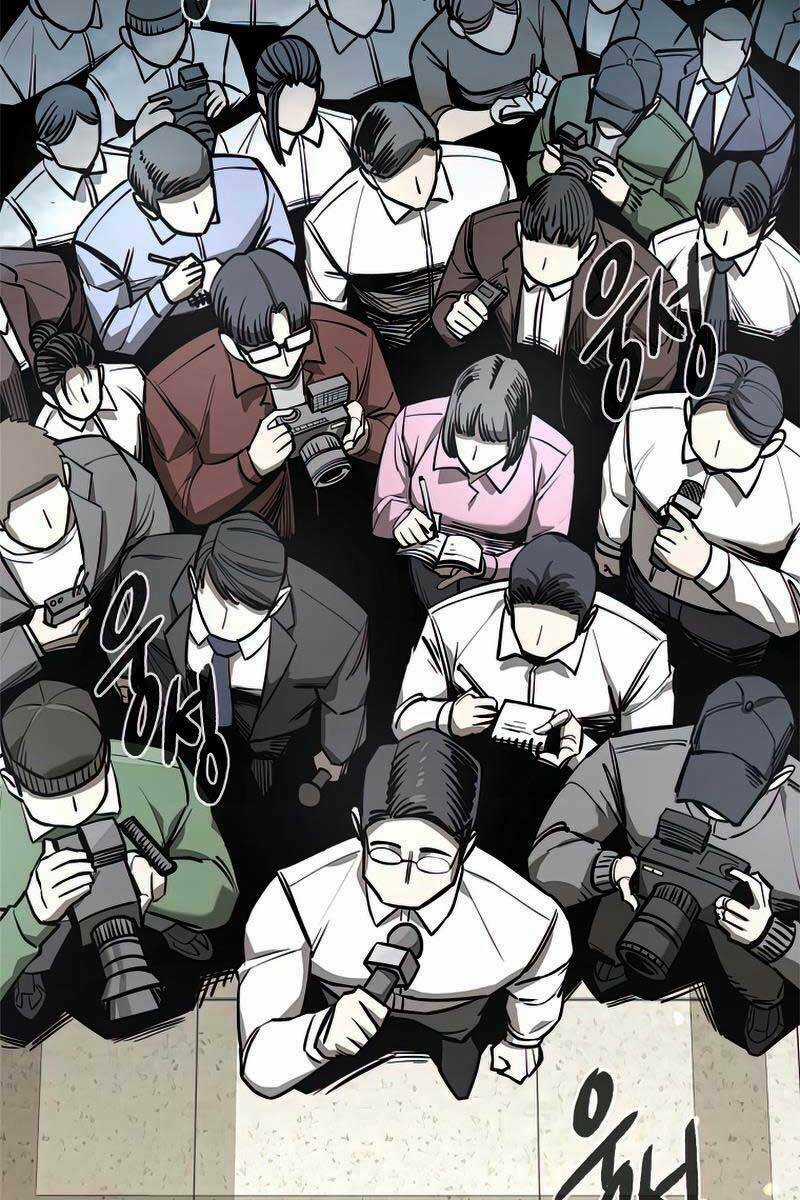 Trường Học Chiến Binh Chapter 30 trang 67