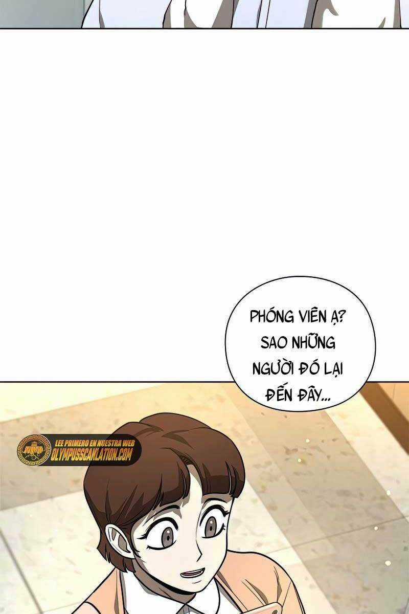 Trường Học Chiến Binh Chapter 30 trang 70