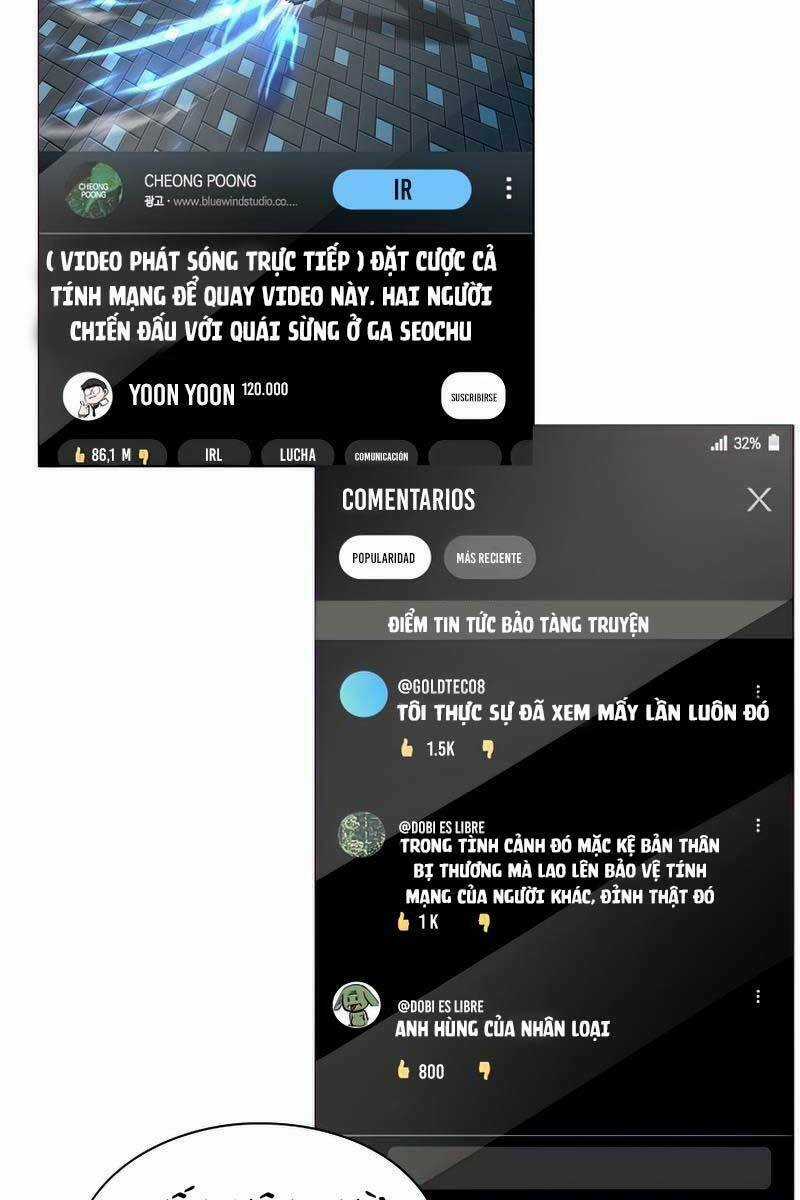 Trường Học Chiến Binh Chapter 30 trang 74