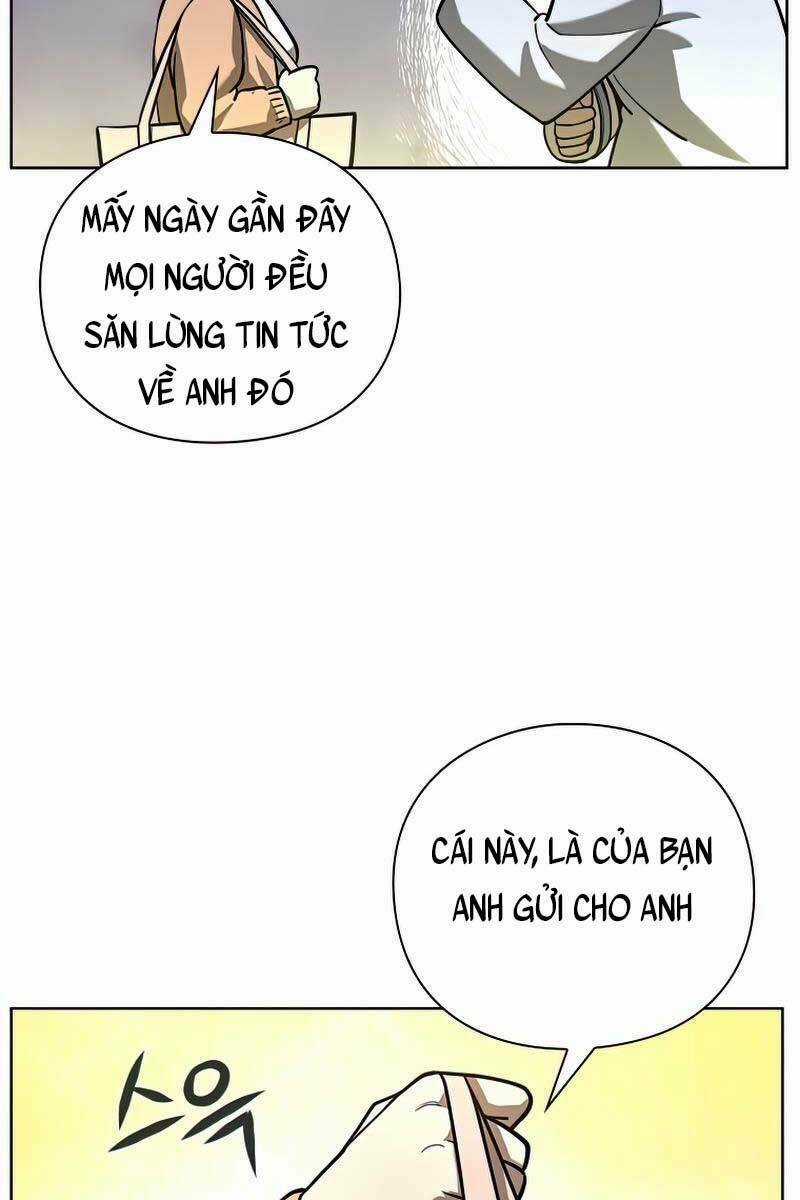 Trường Học Chiến Binh Chapter 30 trang 76