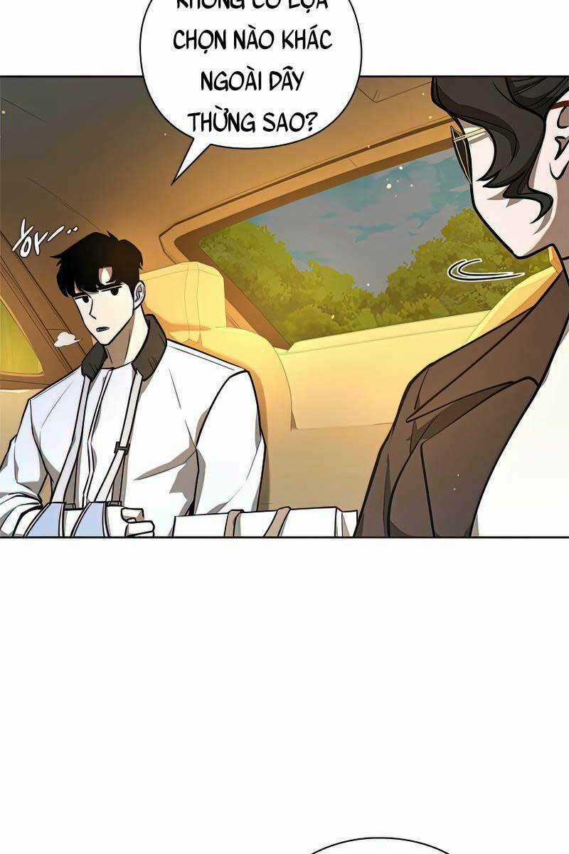 Trường Học Chiến Binh Chapter 30 trang 94