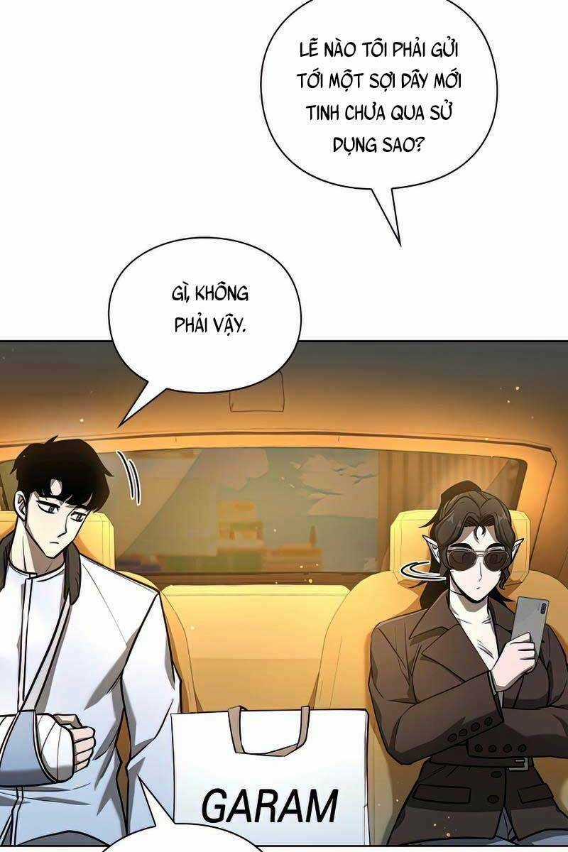 Trường Học Chiến Binh Chapter 30 trang 95