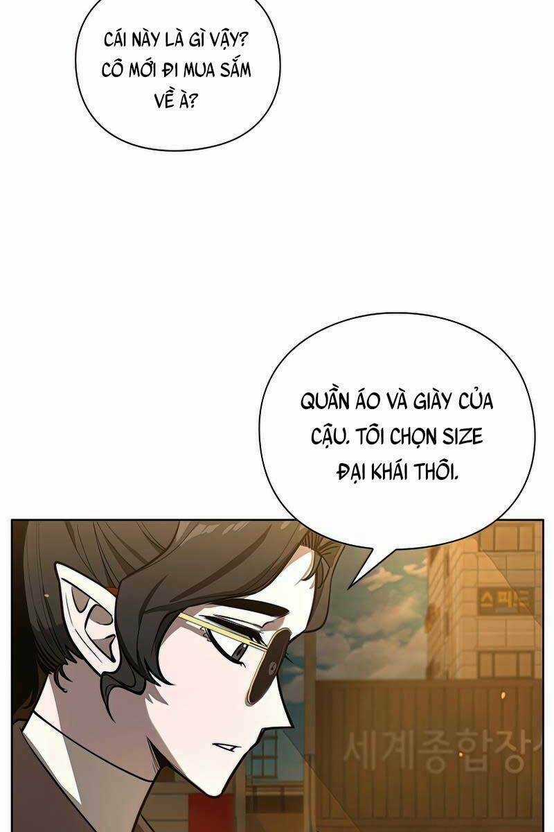 Trường Học Chiến Binh Chapter 30 trang 96