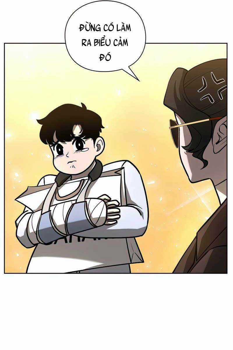 Trường Học Chiến Binh Chapter 30 trang 98