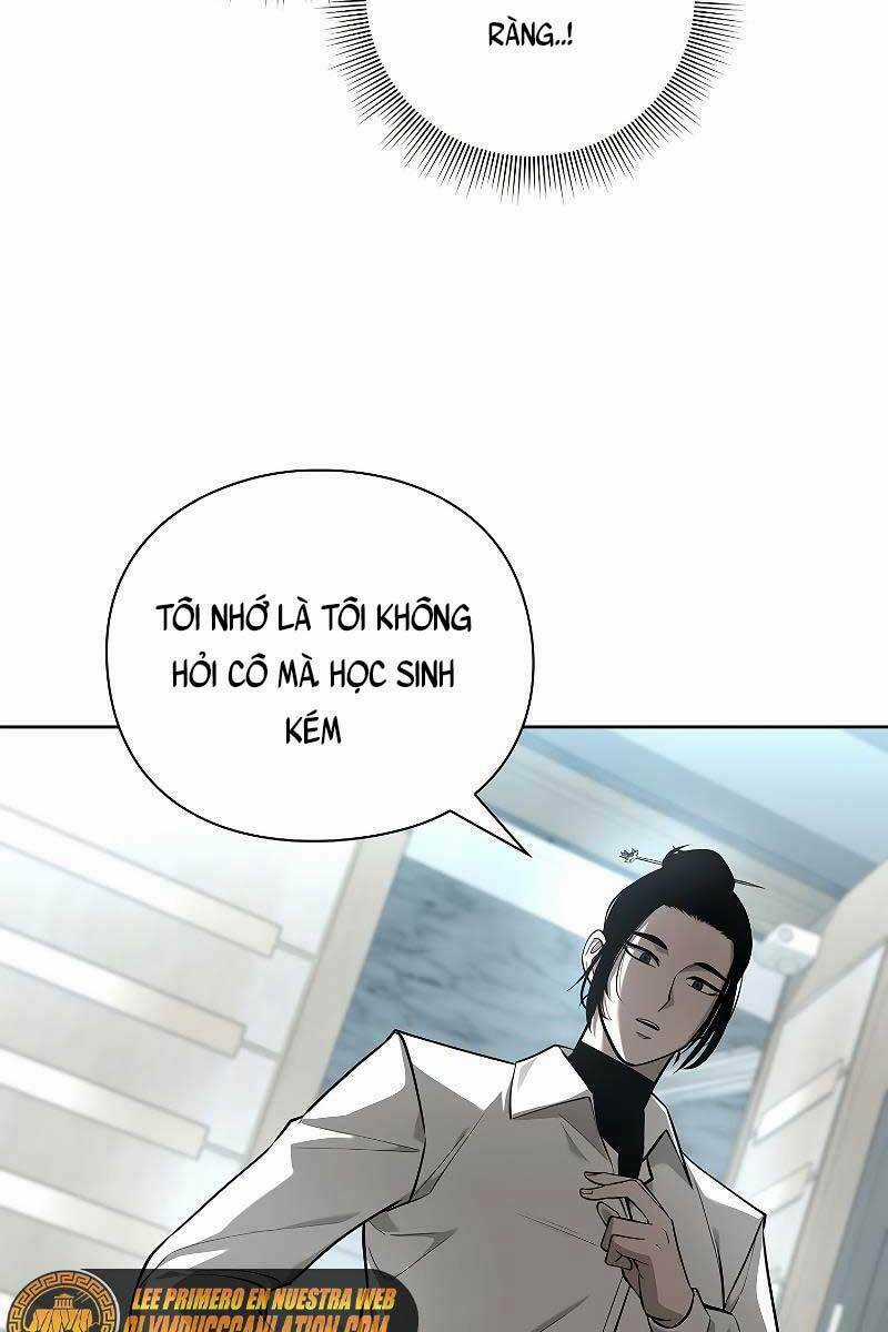 Trường Học Chiến Binh Chapter 31 trang 10