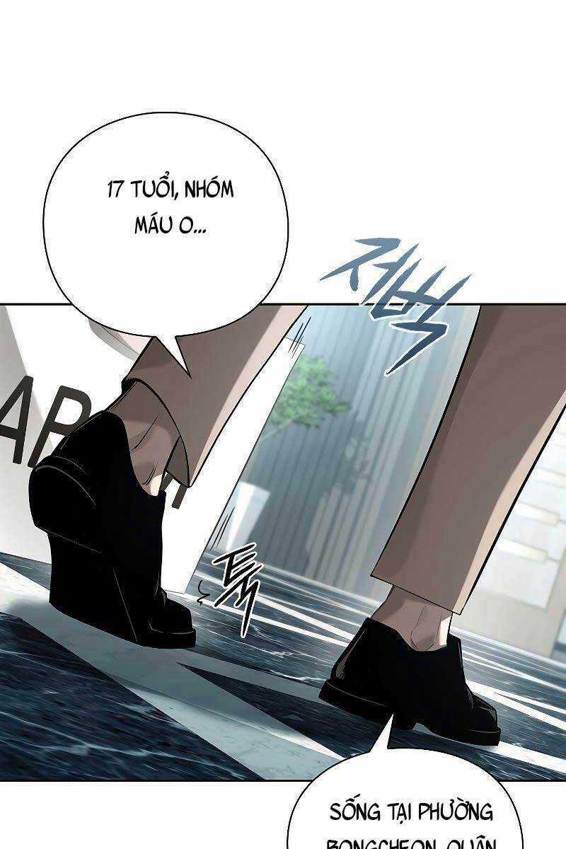 Trường Học Chiến Binh Chapter 31 trang 13