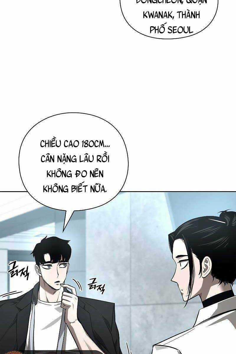 Trường Học Chiến Binh Chapter 31 trang 14