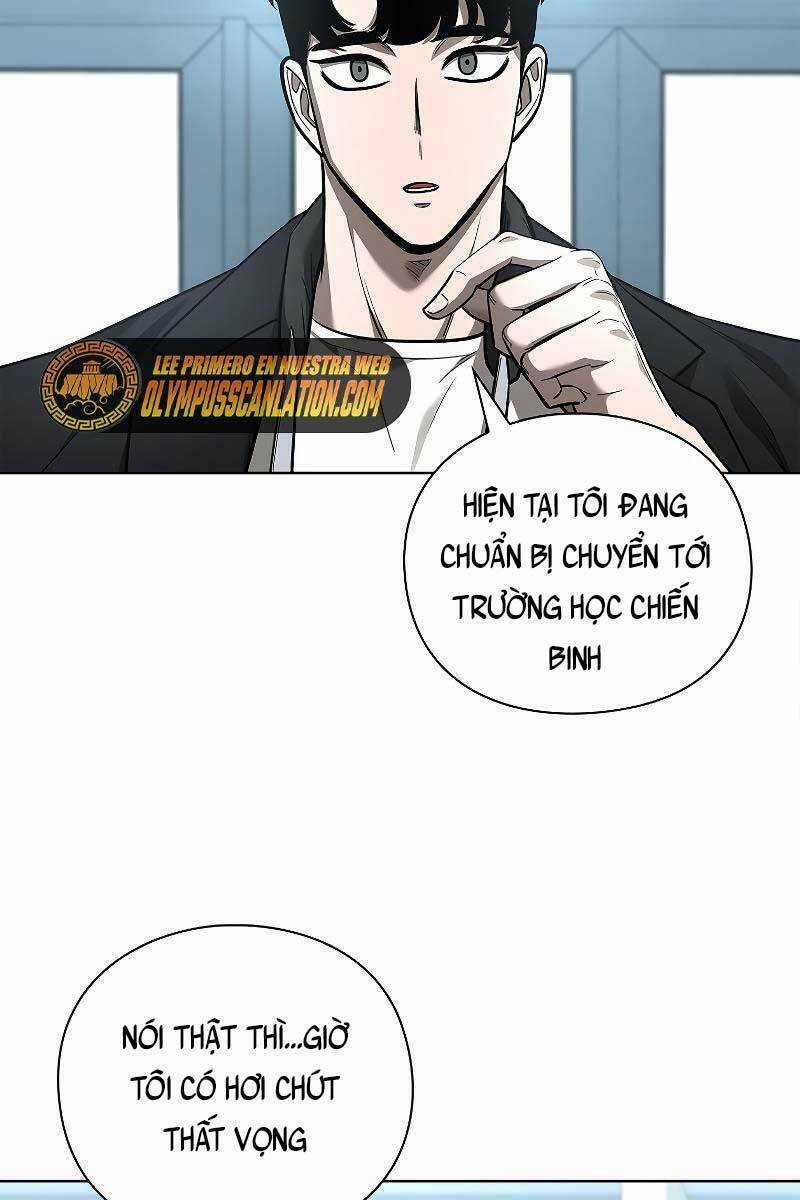 Trường Học Chiến Binh Chapter 31 trang 16