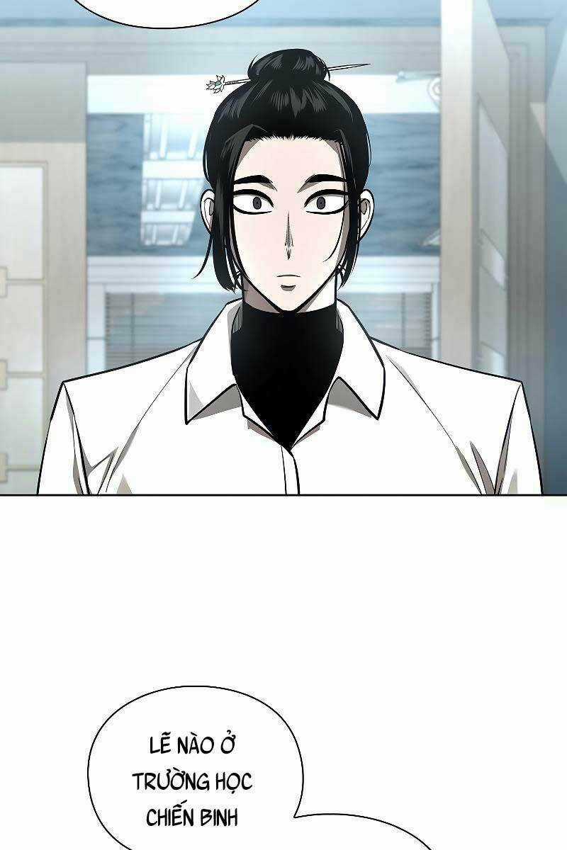 Trường Học Chiến Binh Chapter 31 trang 17