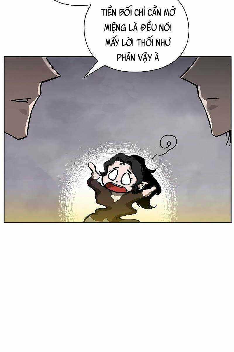 Trường Học Chiến Binh Chapter 31 trang 18