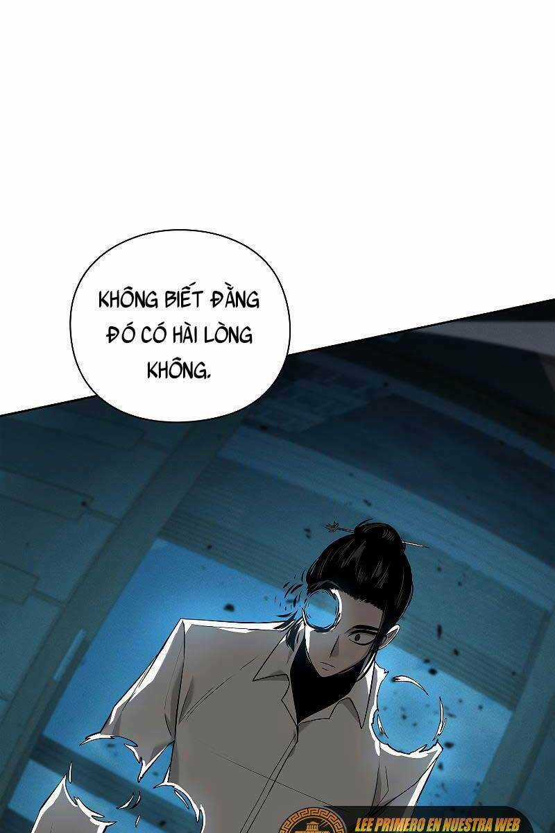 Trường Học Chiến Binh Chapter 31 trang 29