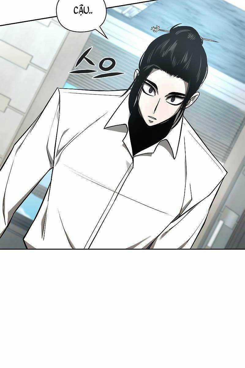 Trường Học Chiến Binh Chapter 31 trang 31