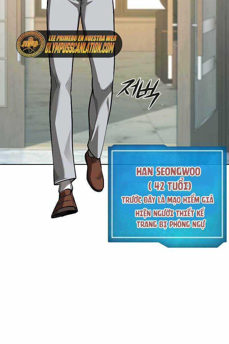 Trường Học Chiến Binh Chapter 31 trang 34