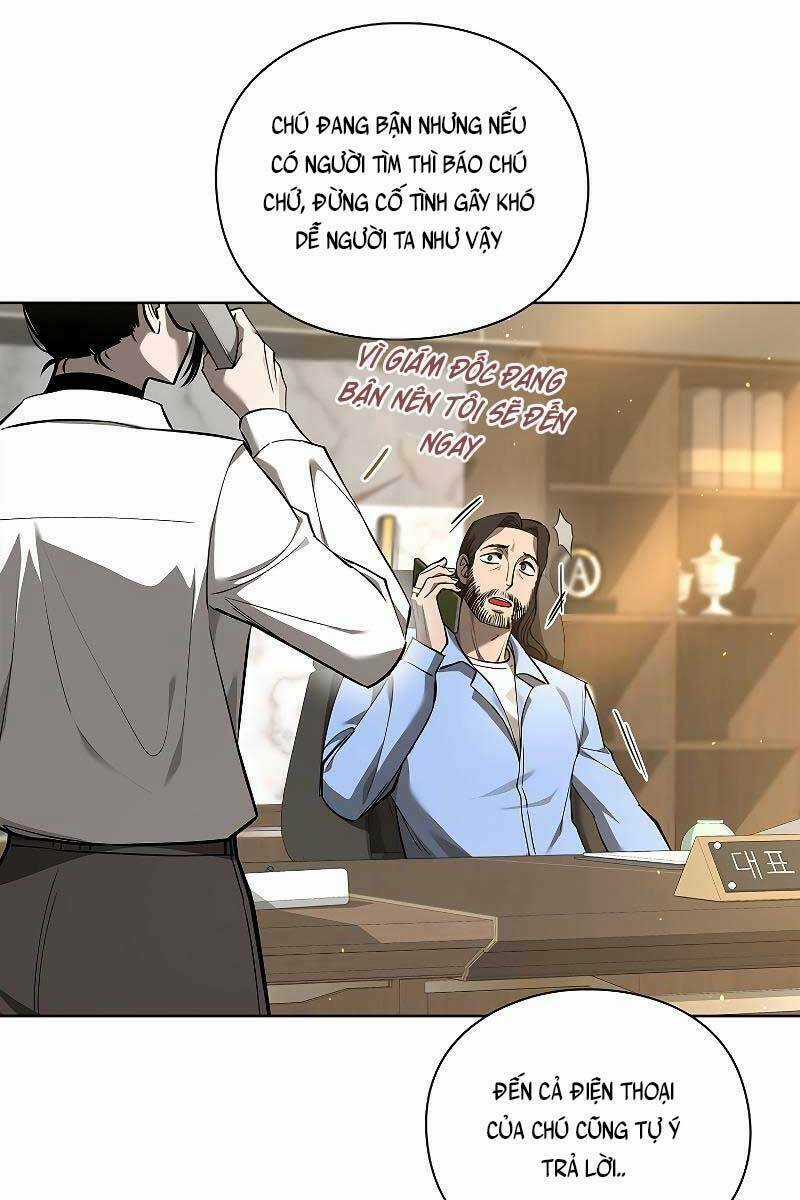 Trường Học Chiến Binh Chapter 31 trang 35