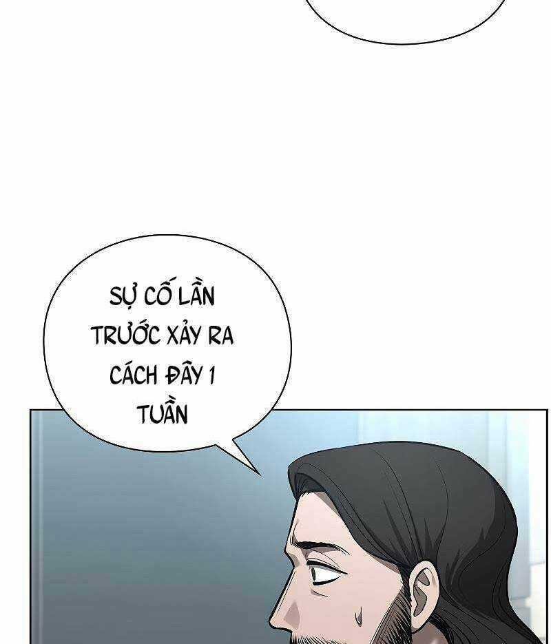 Trường Học Chiến Binh Chapter 31 trang 36