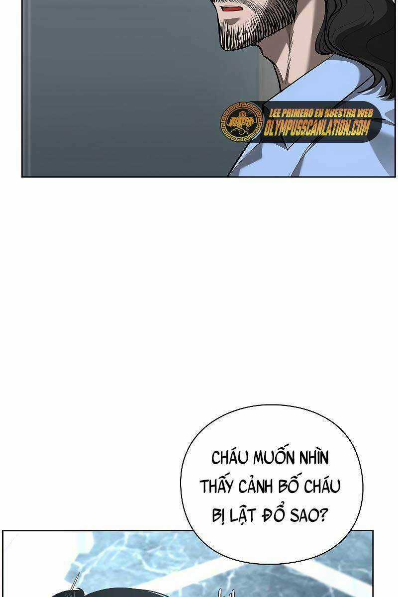 Trường Học Chiến Binh Chapter 31 trang 37