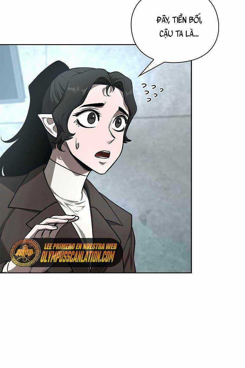 Trường Học Chiến Binh Chapter 31 trang 4