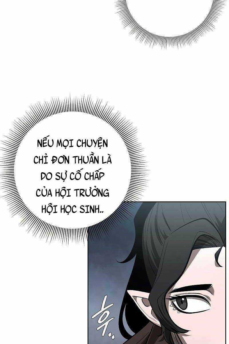 Trường Học Chiến Binh Chapter 31 trang 41