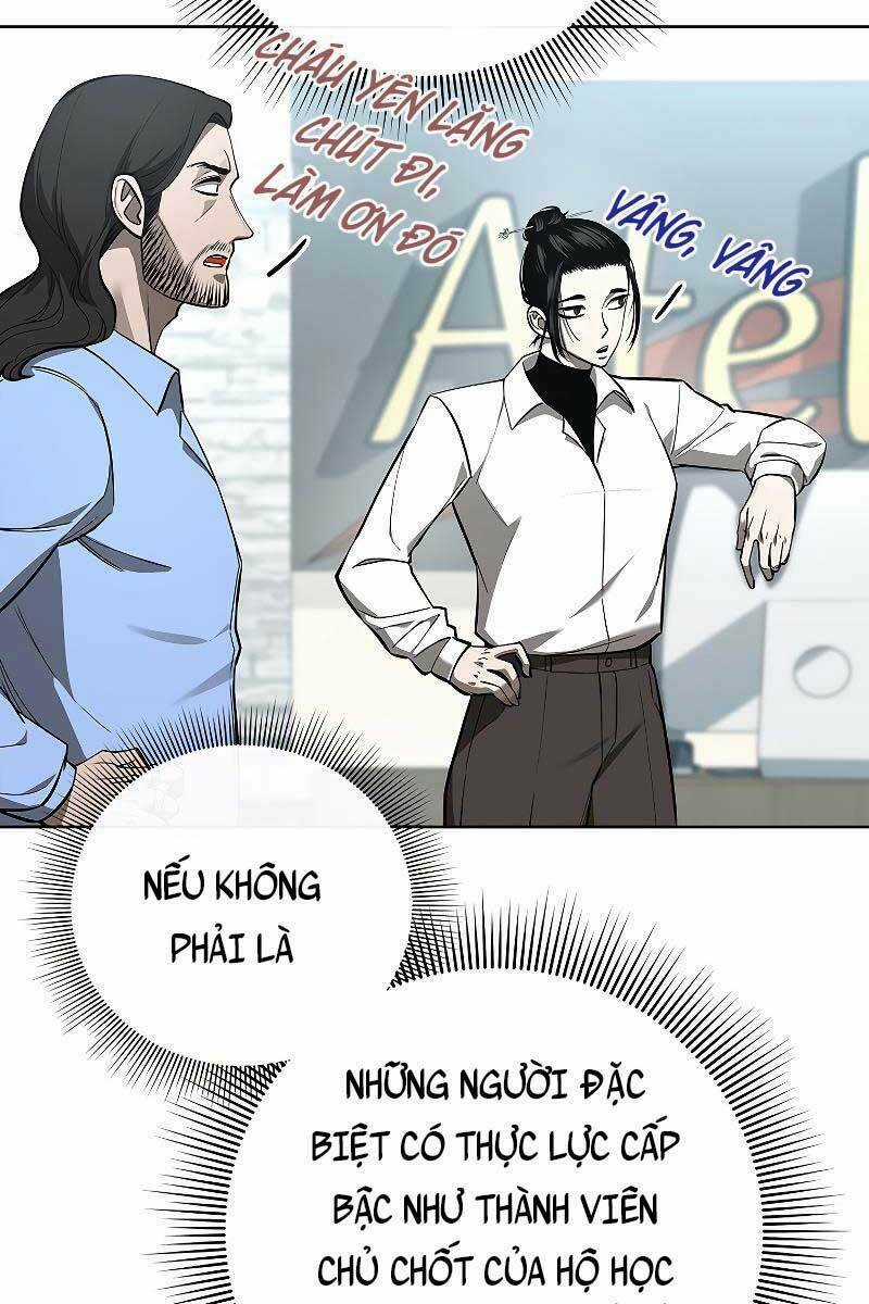 Trường Học Chiến Binh Chapter 31 trang 43