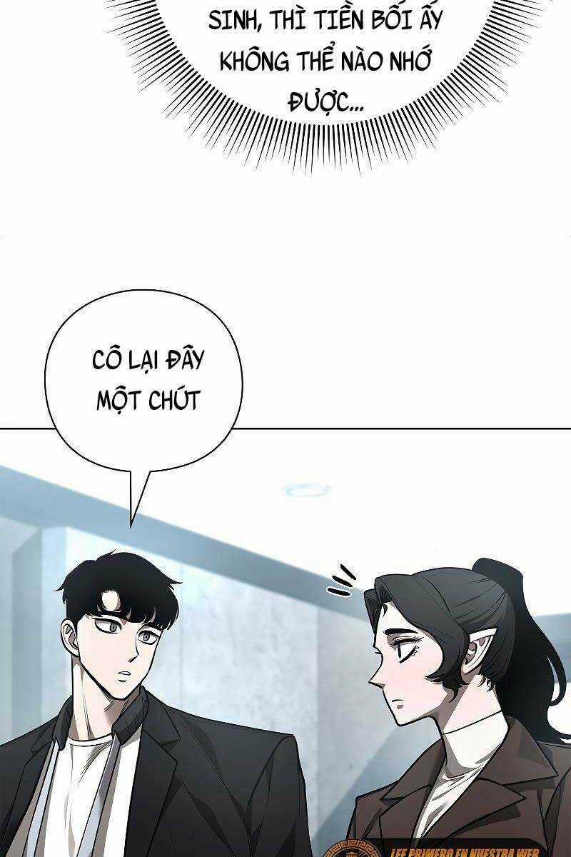 Trường Học Chiến Binh Chapter 31 trang 44