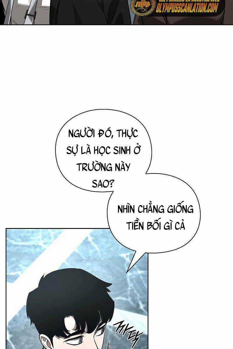 Trường Học Chiến Binh Chapter 31 trang 45